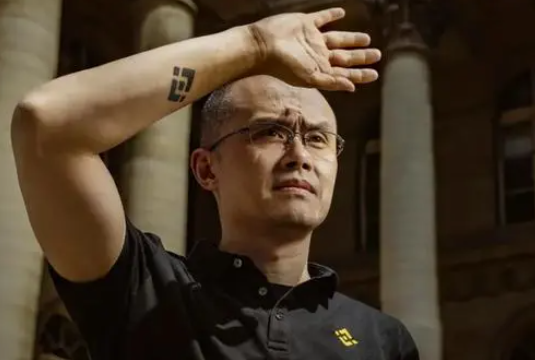 前華人首富趙長鵬要出獄了 為什么被抓什么原因？