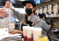 奶茶店打工人正變成一種“耗材” 為什么這么說？