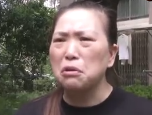 小伙裝空調墜亡 母親捐其眼角膜 實在讓人淚崩