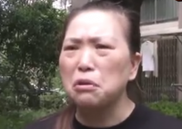 小伙裝空調墜亡 母親捐其眼角膜 實在讓人淚崩