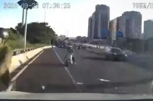 車輛遭追尾疑失控致6死 極狐回應 到底是什么情況？