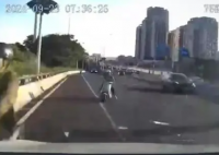 車輛遭追尾疑失控致6死 極狐回應 到底是什么情況？