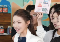 蛋蛋成全網唯一粉絲破億帶貨女主播 這也太厲害了