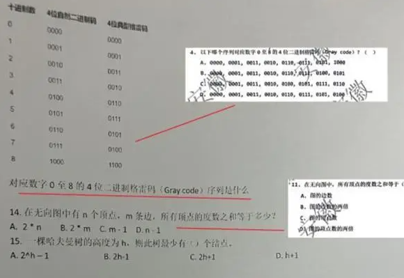 中國計算機學會回應競賽被舉報泄題 到底是不是真的？