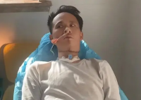 抗癌網紅賢哥因舌癌離世 年僅36歲 究竟是怎么死的？