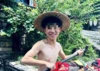 21歲演員排練時發病送醫后身亡 實在太悲劇了