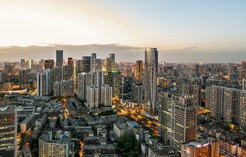 樓市新政密集落地 有房東漲價25萬 為什么漲這么多？