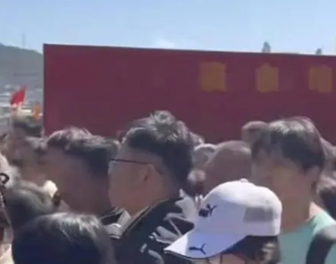 小西天景區回應被游客喊差評 為什么引熱議？