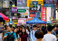 港股火爆 投資者“打飛的”赴港開戶 為什么這么火爆？