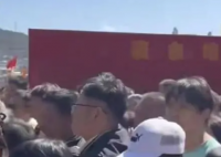 小西天景區回應被游客喊差評 為什么引熱議？