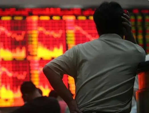 摩根大通41億港元掃貨中國資產 到底是不是真的？