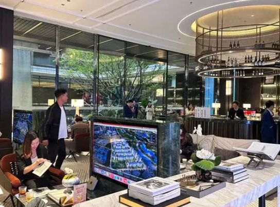 成都多個(gè)樓盤宣布將收回優(yōu)惠 為什么漲價(jià)？