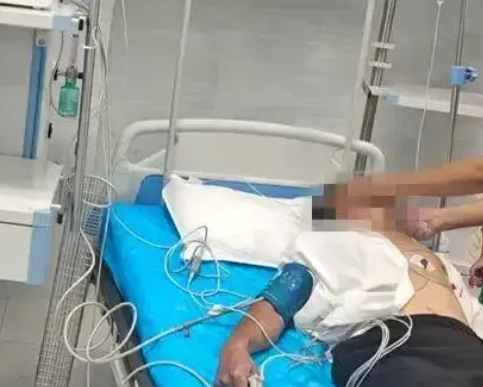 男子3次吃它 3次中毒被搶救 實在太嚇人了