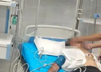男子3次吃它 3次中毒被搶救 實在太嚇人了