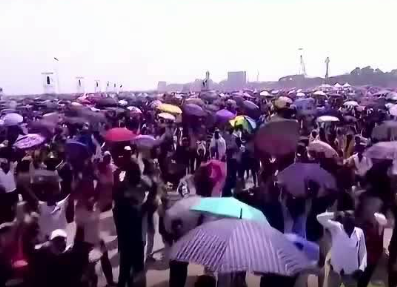 印度3名觀眾觀看表演時因脫水死亡 實在太悲劇了