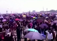 印度3名觀眾觀看表演時因脫水死亡 實在太悲劇了