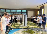 黃金周賣了多少房?25城公布成績單