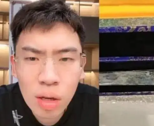 網紅聽泉鑒寶宣布短暫停播 為什么停播什么原因？