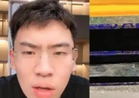 網紅聽泉鑒寶宣布短暫停播 為什么停播什么原因？