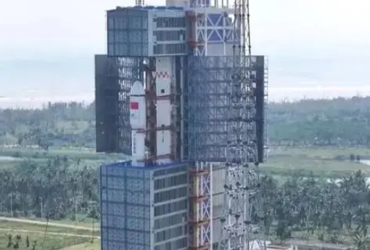 這次“太空快遞”都帶了什么? 究竟有什么東西？