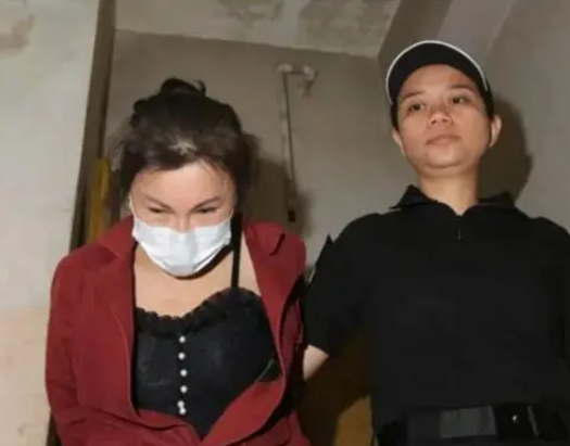 馬來西亞富豪遭綁架 主謀竟是發妻 實在太讓人意外了