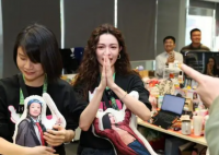 鐘楚曦:喜歡戀愛不是一種病 喜歡自己才是真正意義上的獨立