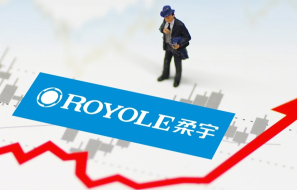 昔日500億獨角獸柔宇科技被宣告破產 為什么這么突然？