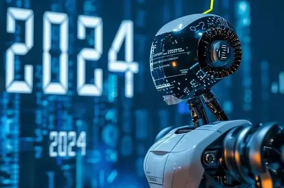 AI狂歡背后“污染”來襲 到底是什么情況？