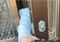 遠嫁日本女子得知家人在找自己哭了 為什么失聯什么原因？