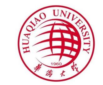 華僑大學2024在福建省錄取分數(shù)線(各專業(yè)最低分數(shù)線一覽表公布)