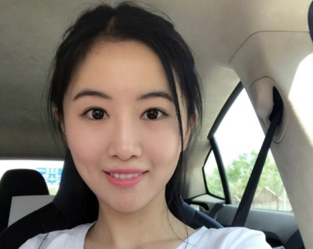律師說翟欣欣面貌與原來判若兩人 為什么差距這么大？