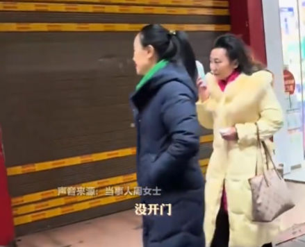 老板被吐槽還沒營業連夜趕回 這也太敬業了吧