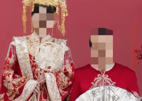 花28萬娶老撾兒媳 辦完婚宴就失聯 這也太慘了吧
