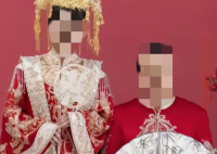 花28萬娶老撾兒媳 辦完婚宴就失聯 這也太慘了吧