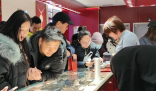 胖東來(lái)金飾每克便宜100元 這也太火爆了吧
