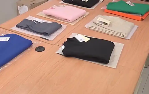 記者買7件100%羊絨衫1根羊絨都沒有 為什么假貨這么多？