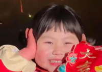 4歲小網紅年收入或超1650萬元 到底是不是真的？