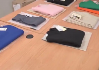 記者買7件100%羊絨衫1根羊絨都沒有 為什么假貨這么多？