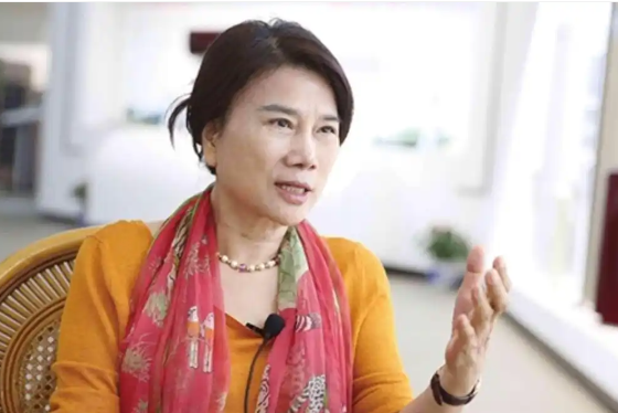 董明珠談被很多員工背后罵 究竟是怎么回事？