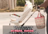 女子網上曬娃被取消哺乳假 這也太讓人氣憤