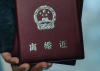 離婚跟拍師:1800一次需求比結婚多 為什么這么火爆？