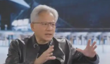 黃仁勛首公開回應DeepSeek爆火 到底說了什么？