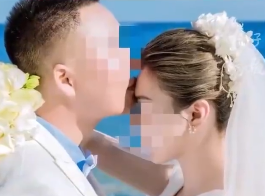 女兒遭家暴失明母親自責讓其閃婚 實在太可惡了