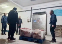 肉販賣注水肉獲利百萬元 5人落網 究竟是怎么回事？