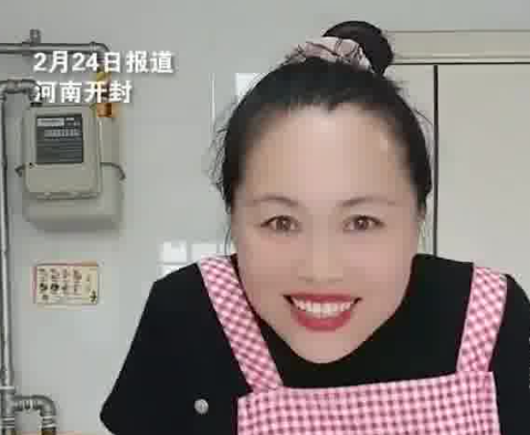 52歲女子跳“斷頭舞”走紅 為什么這么火爆？