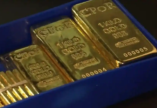 國際金價創下年內第11個新高 為什么漲這么多？