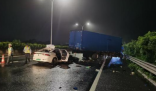 順風車追尾貨車致3死 細節(jié)披露 為什么追尾什么情況？