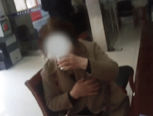 女子炒黃金被暴漲的利潤嚇得報警 究竟是怎么回事？