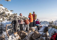 黃山風景區對女性游客免門票7天 到底是什么時候？