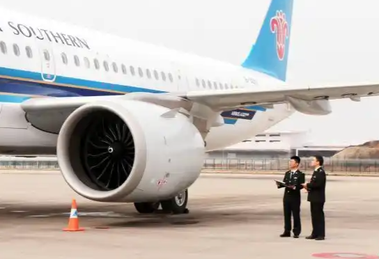 航空租賃業(yè)務(wù)迎來“開門紅” 這也太意外了